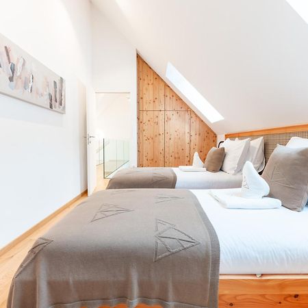 Residence Soča Екстериор снимка