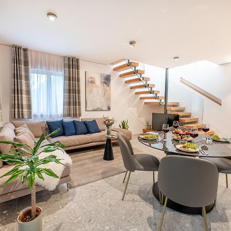 Residence Soča Екстериор снимка