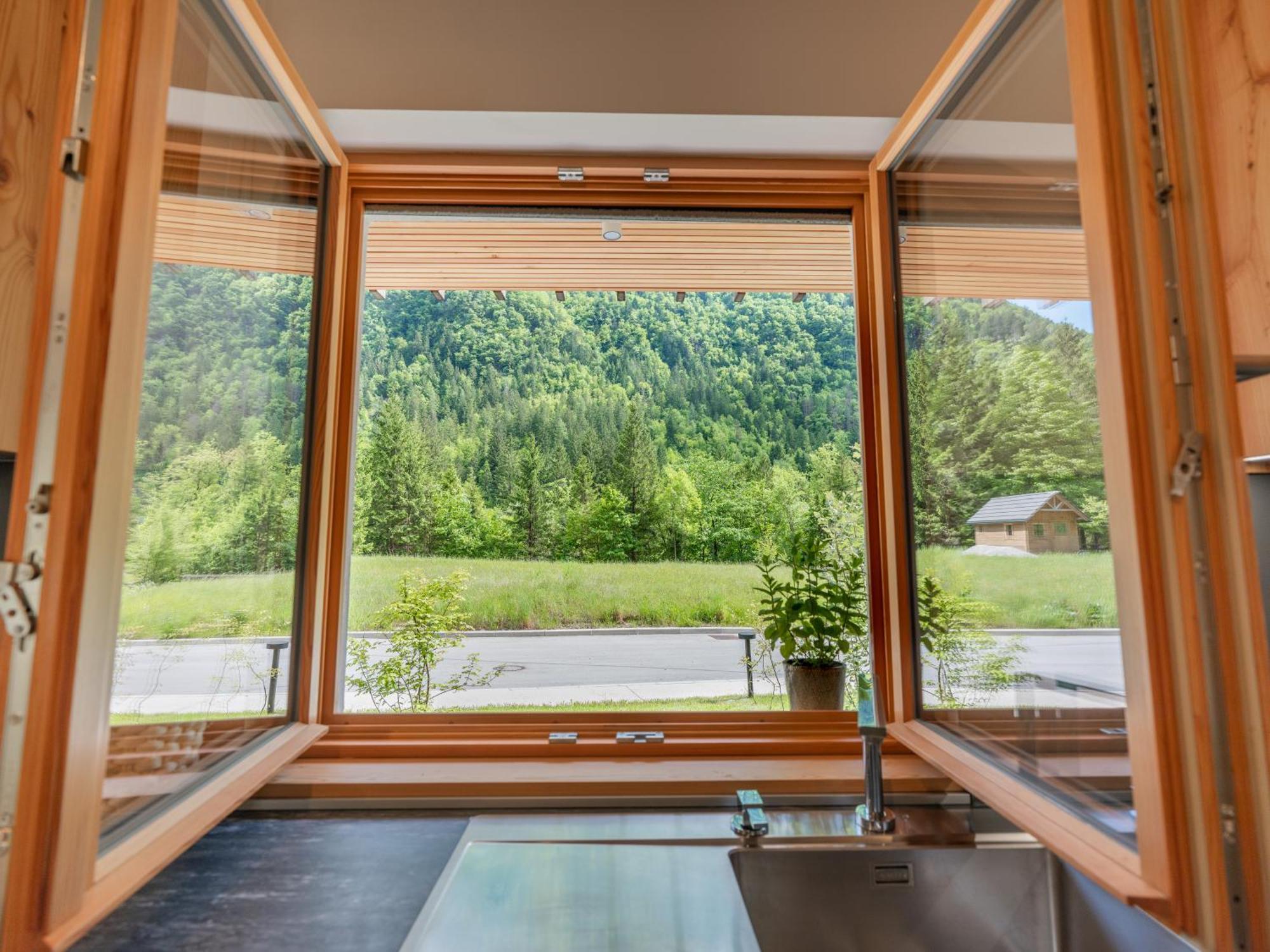 Residence Soča Екстериор снимка