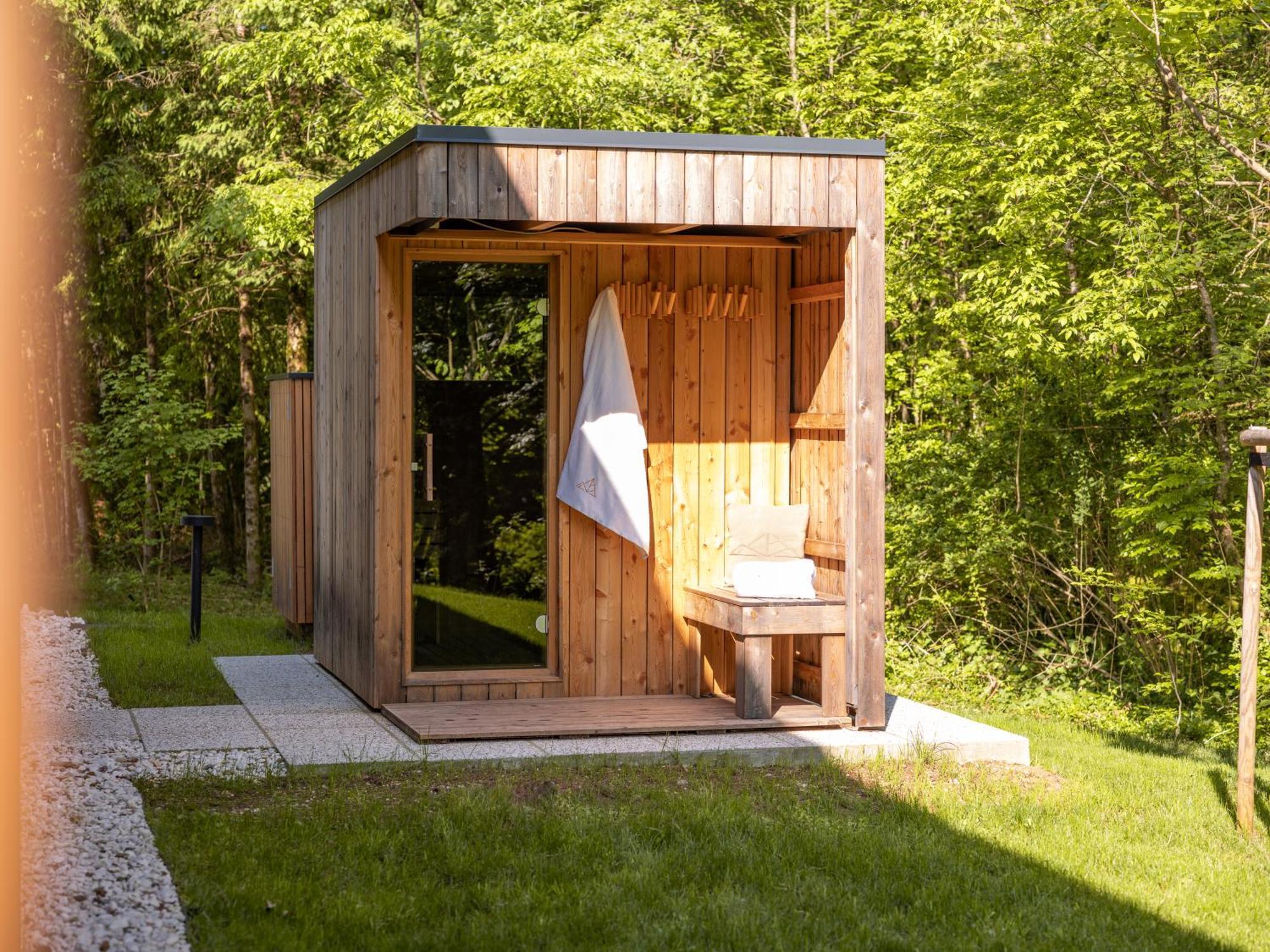 Residence Soča Екстериор снимка
