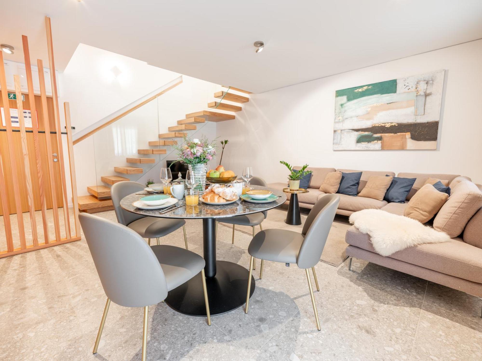 Residence Soča Екстериор снимка