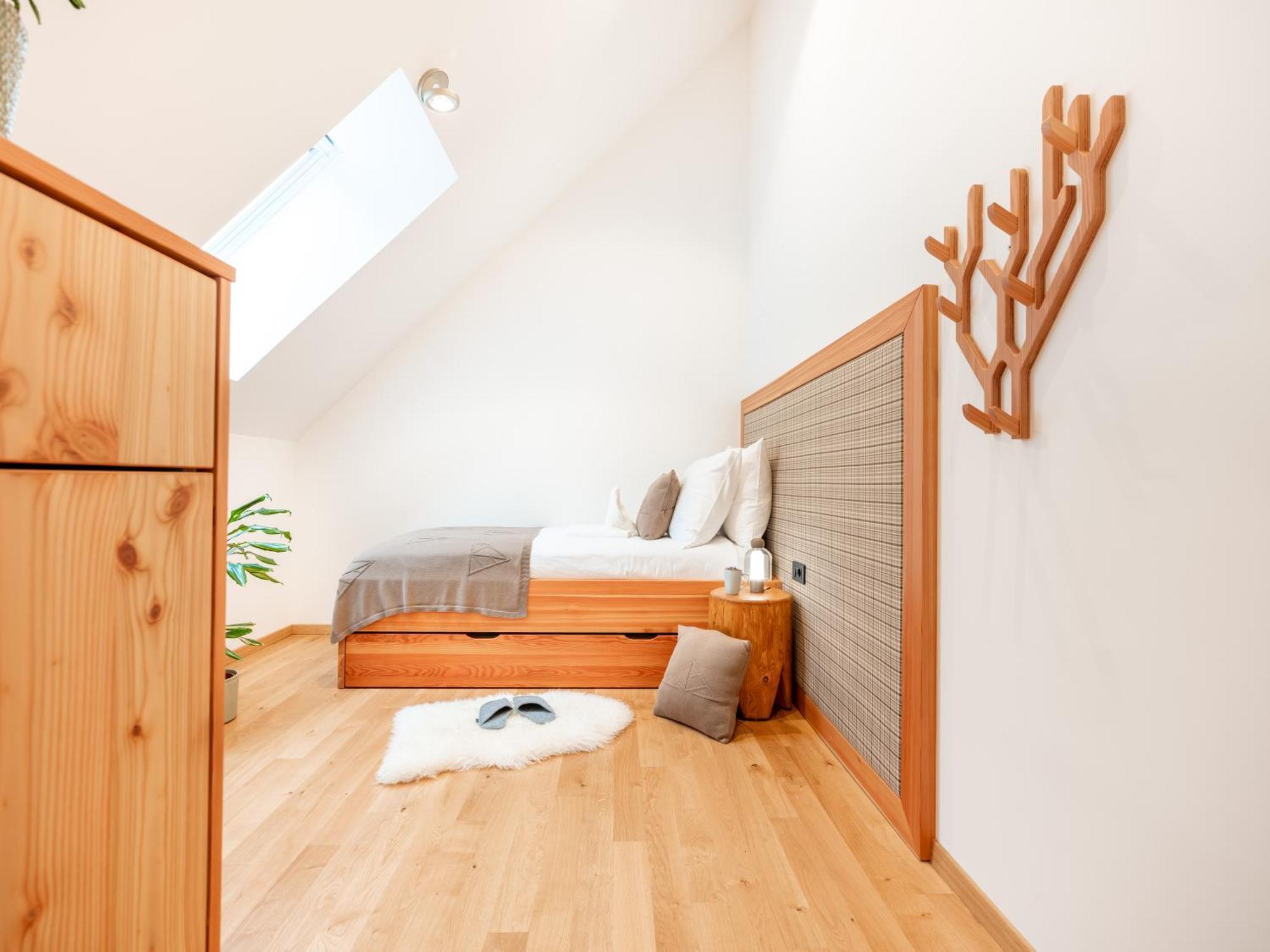 Residence Soča Екстериор снимка