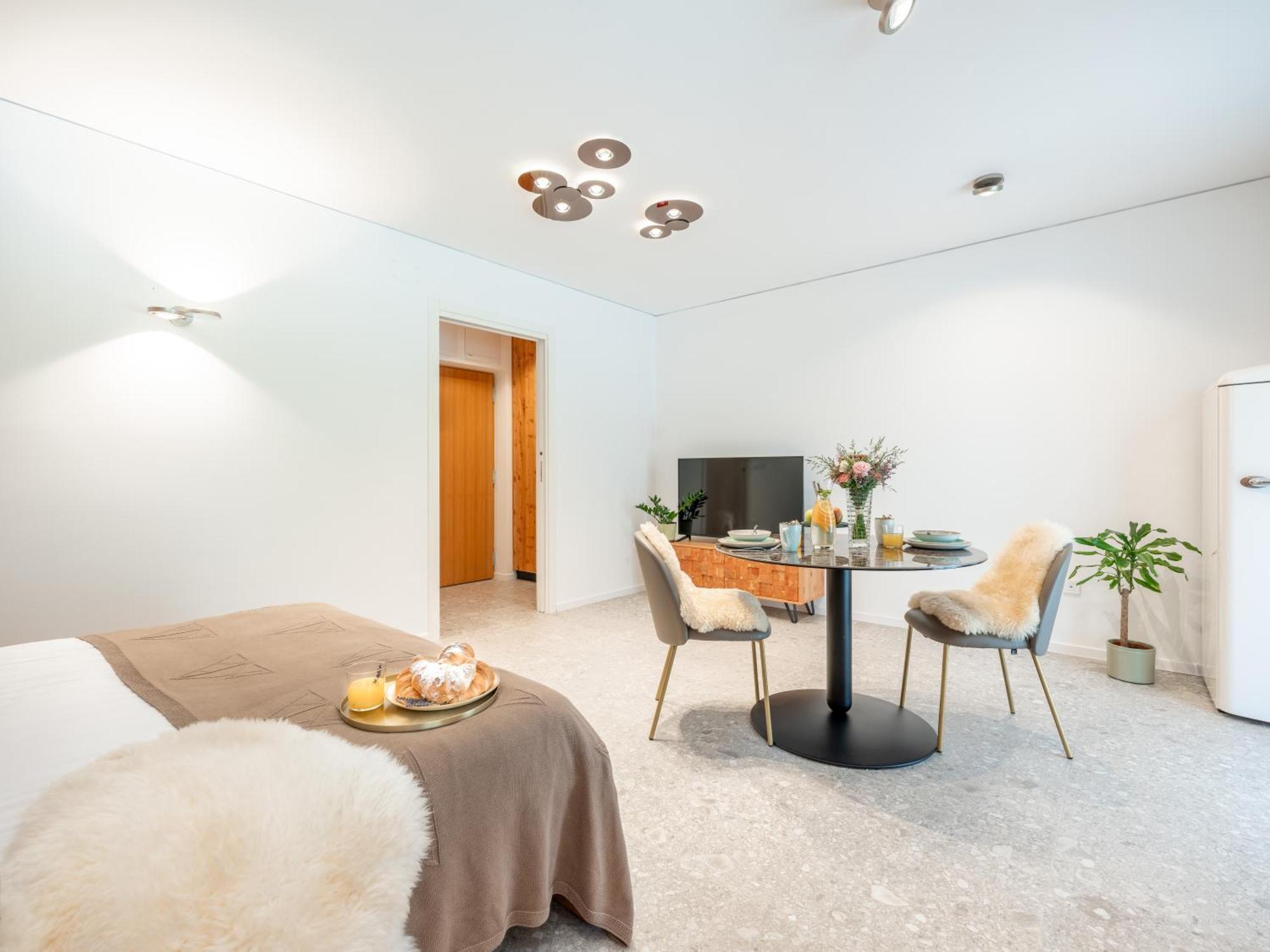 Residence Soča Екстериор снимка