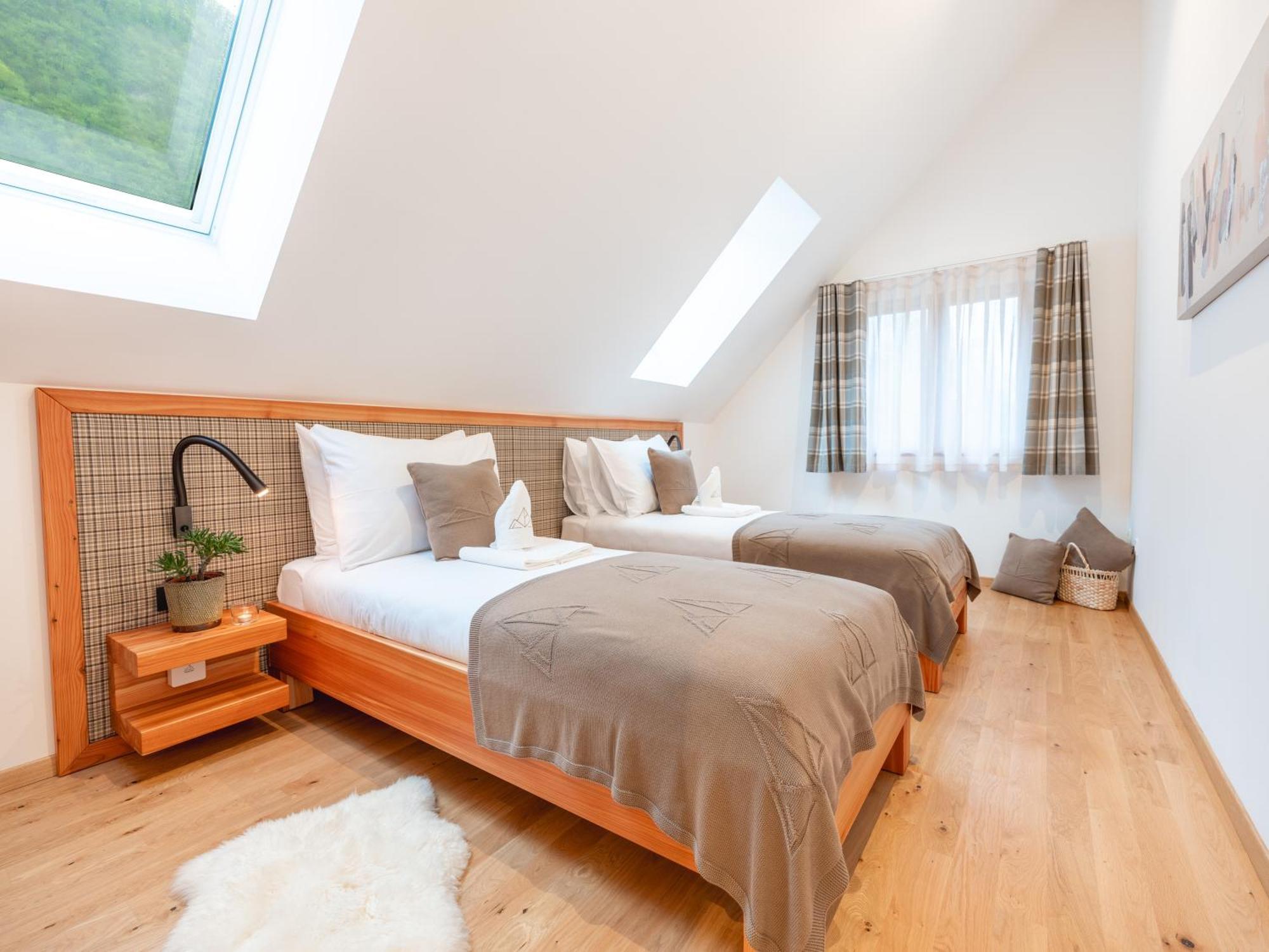 Residence Soča Екстериор снимка