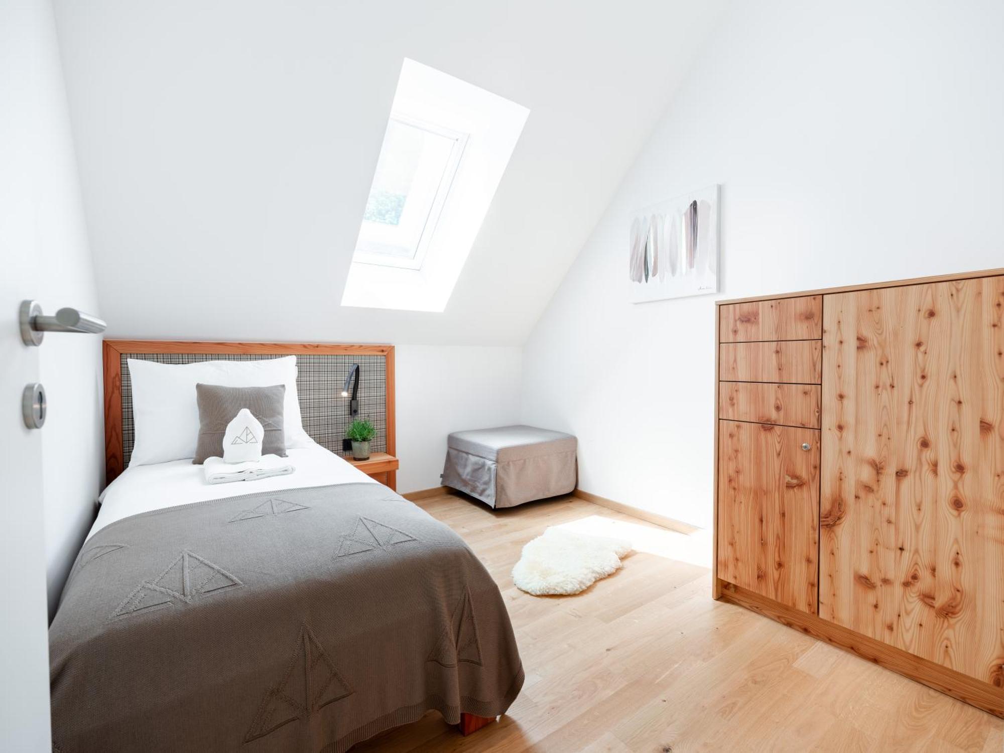 Residence Soča Екстериор снимка