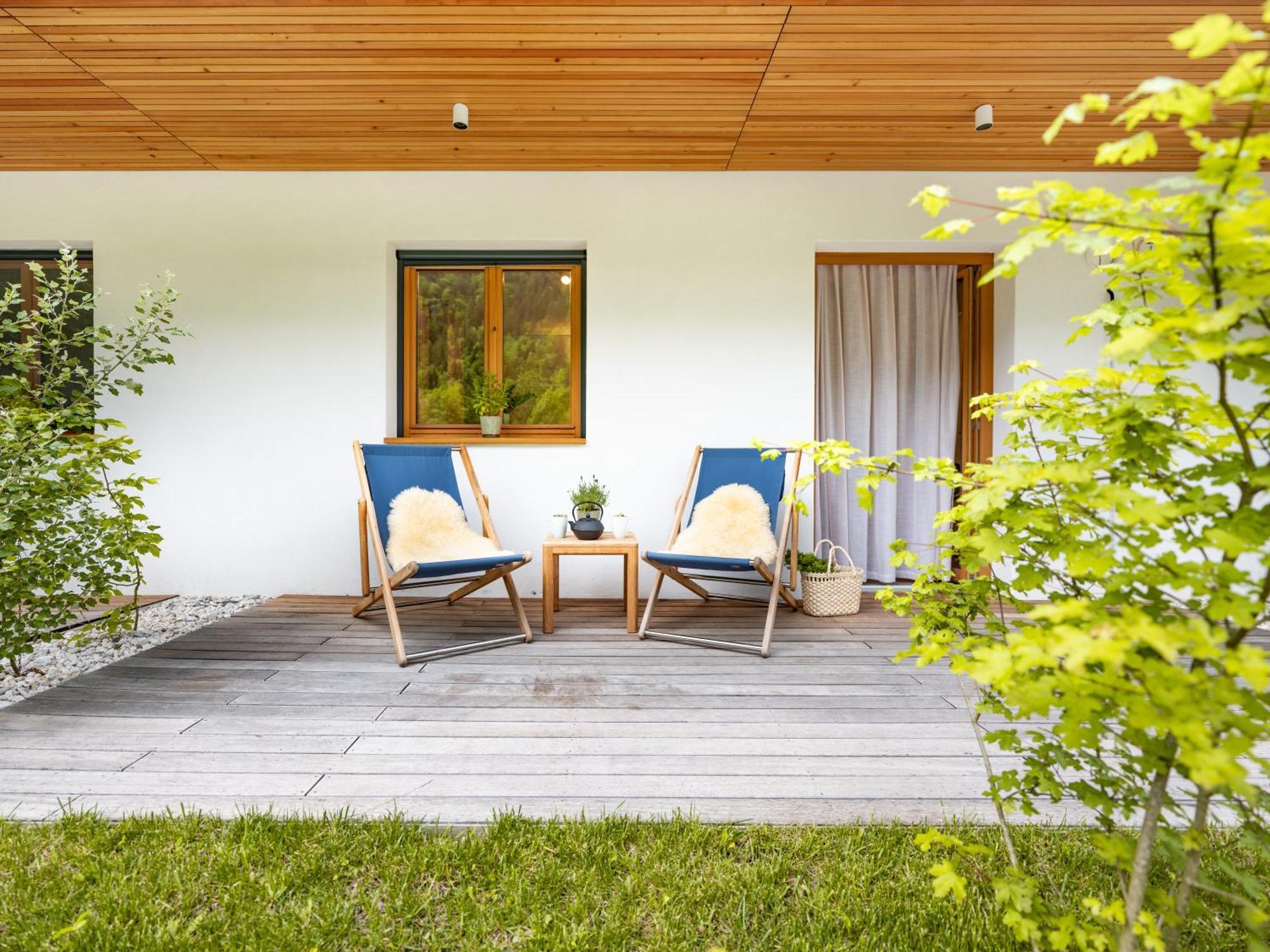Residence Soča Екстериор снимка