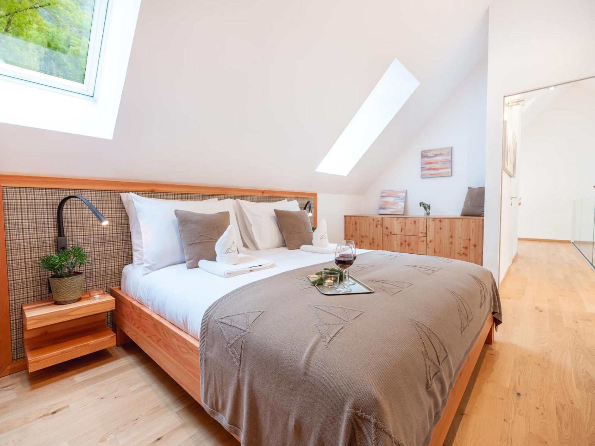 Residence Soča Екстериор снимка