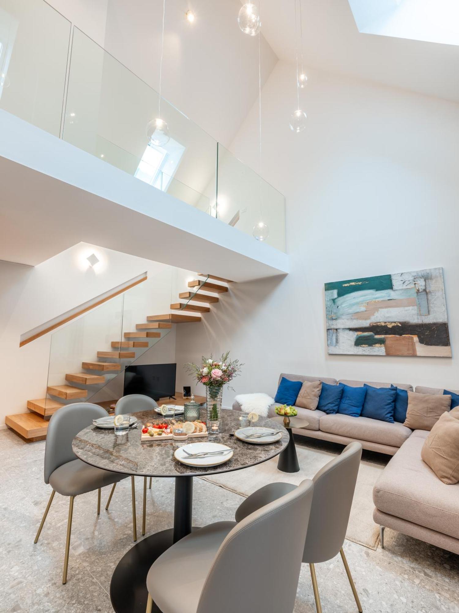 Residence Soča Екстериор снимка