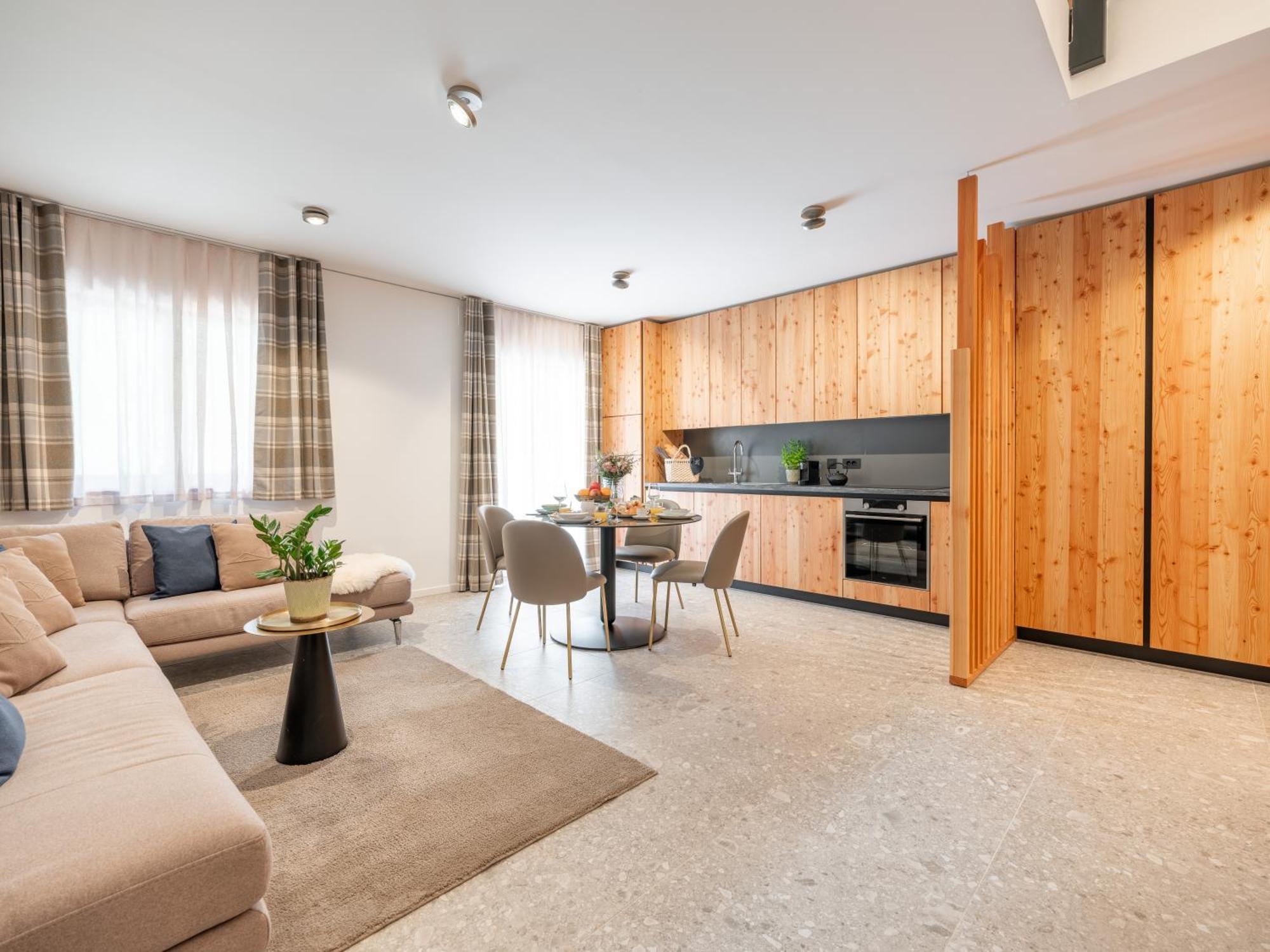 Residence Soča Екстериор снимка