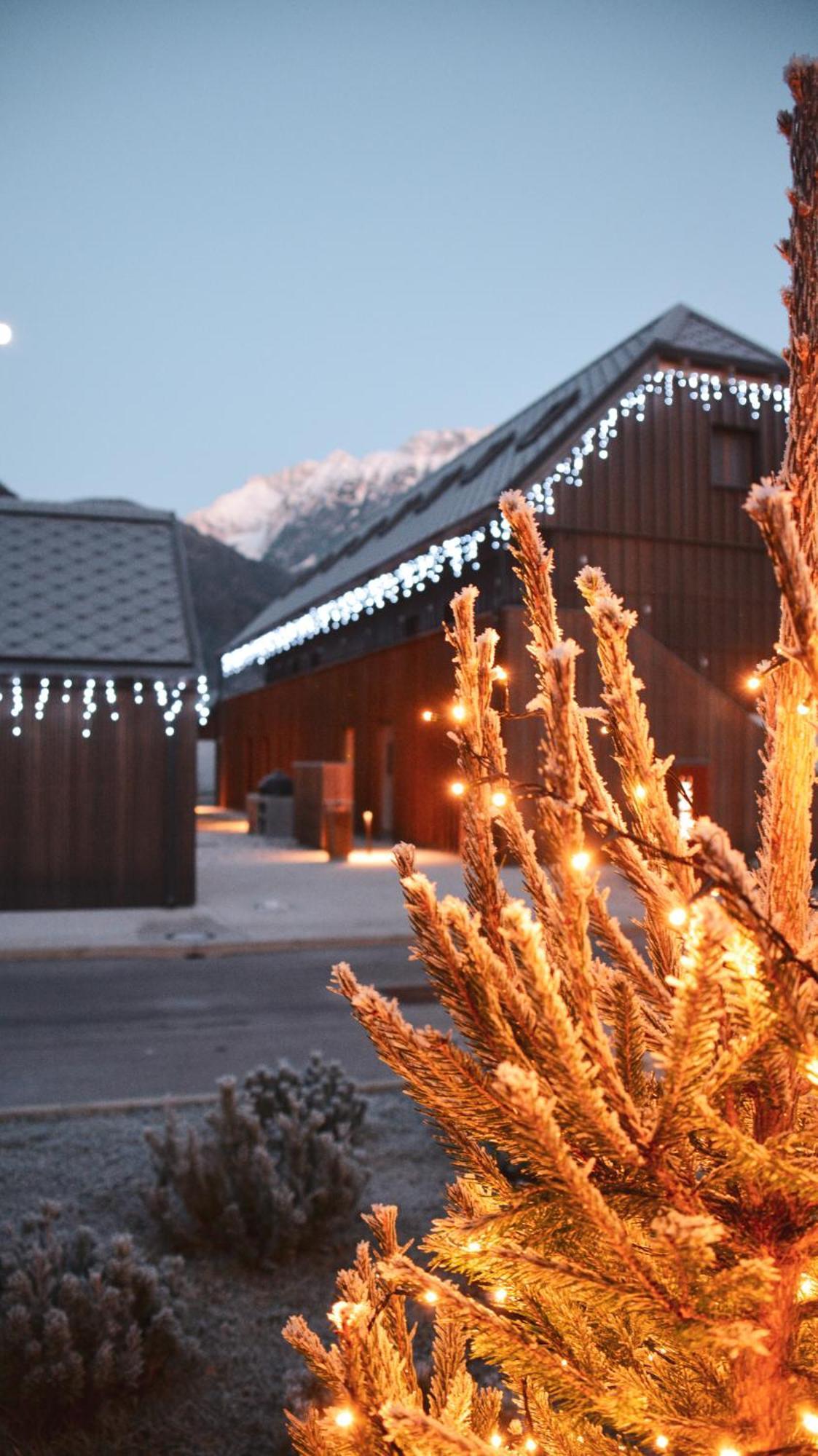 Residence Soča Екстериор снимка
